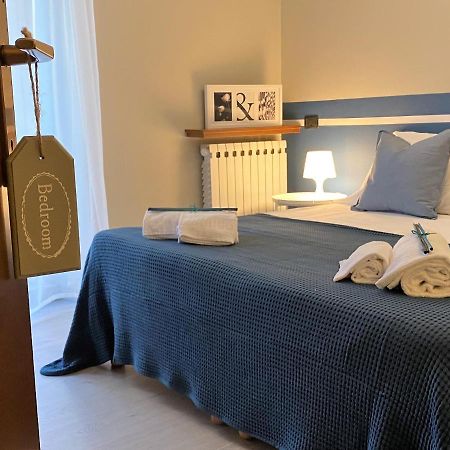 Alessandro82 - Immobili E Soluzioni Rent Bergamo Ngoại thất bức ảnh