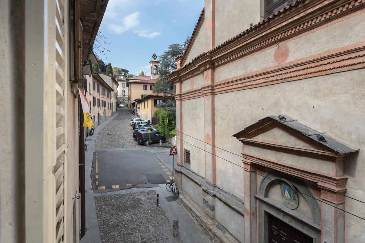 Alessandro82 - Immobili E Soluzioni Rent Bergamo Ngoại thất bức ảnh