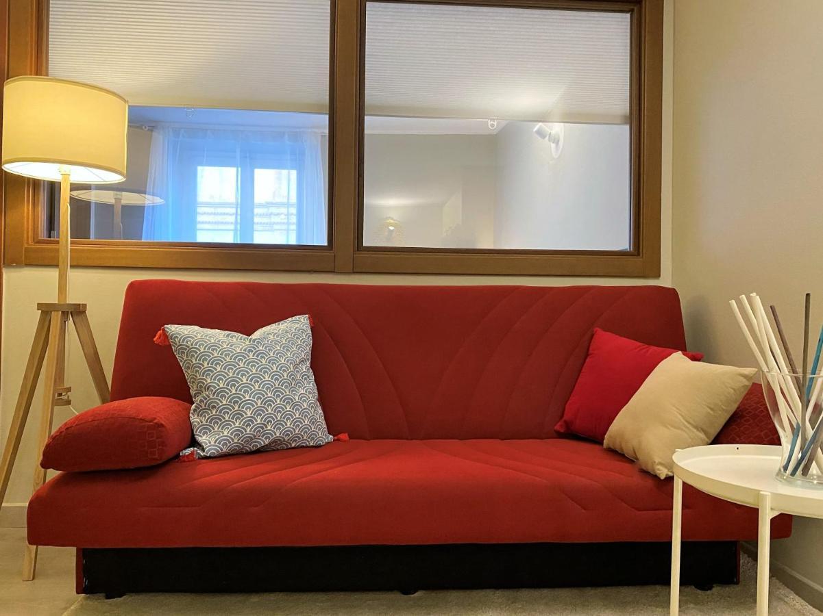 Alessandro82 - Immobili E Soluzioni Rent Bergamo Ngoại thất bức ảnh