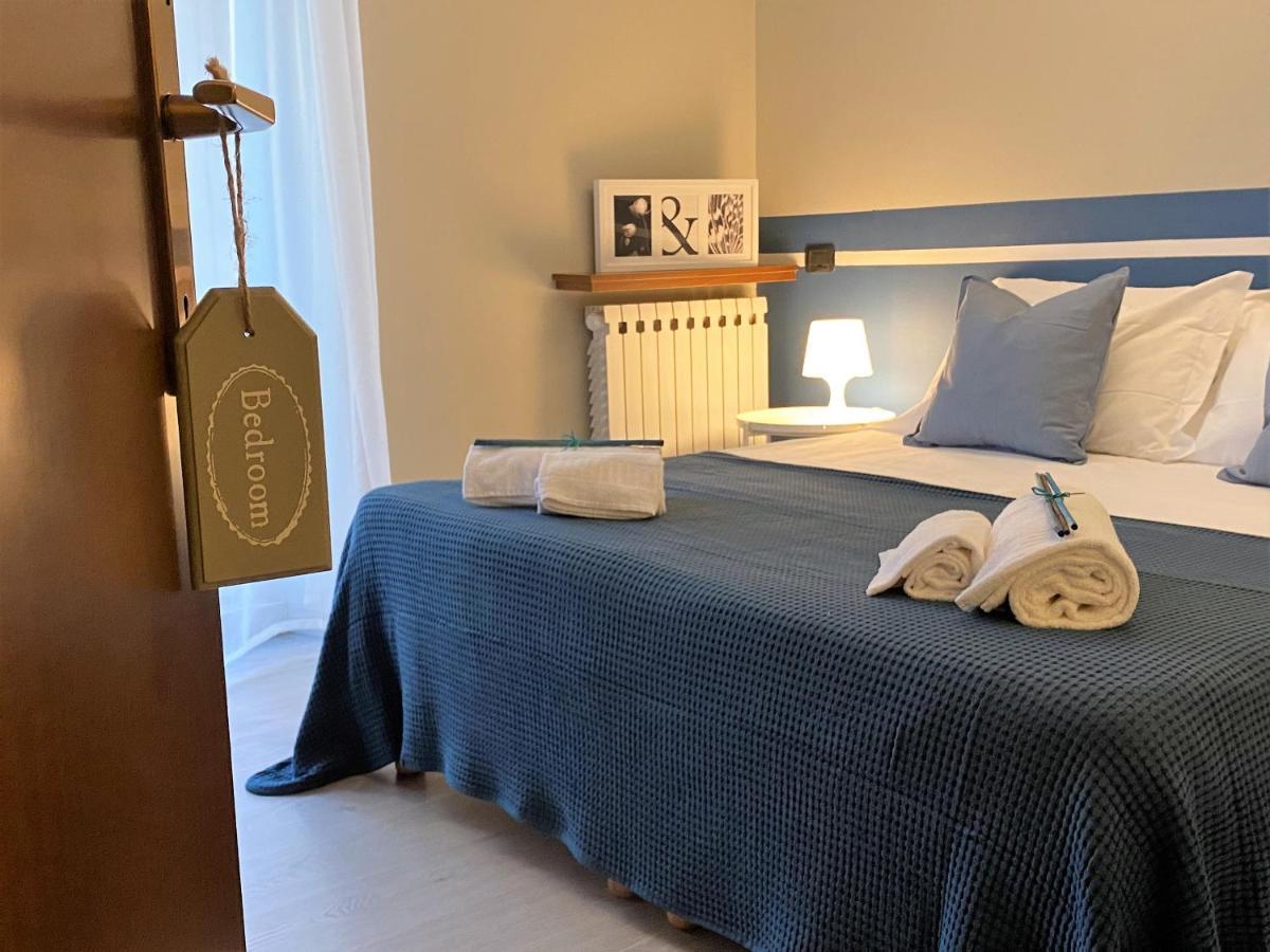 Alessandro82 - Immobili E Soluzioni Rent Bergamo Ngoại thất bức ảnh