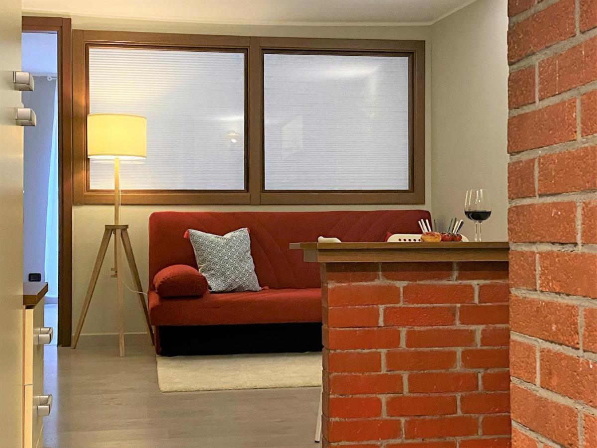 Alessandro82 - Immobili E Soluzioni Rent Bergamo Ngoại thất bức ảnh