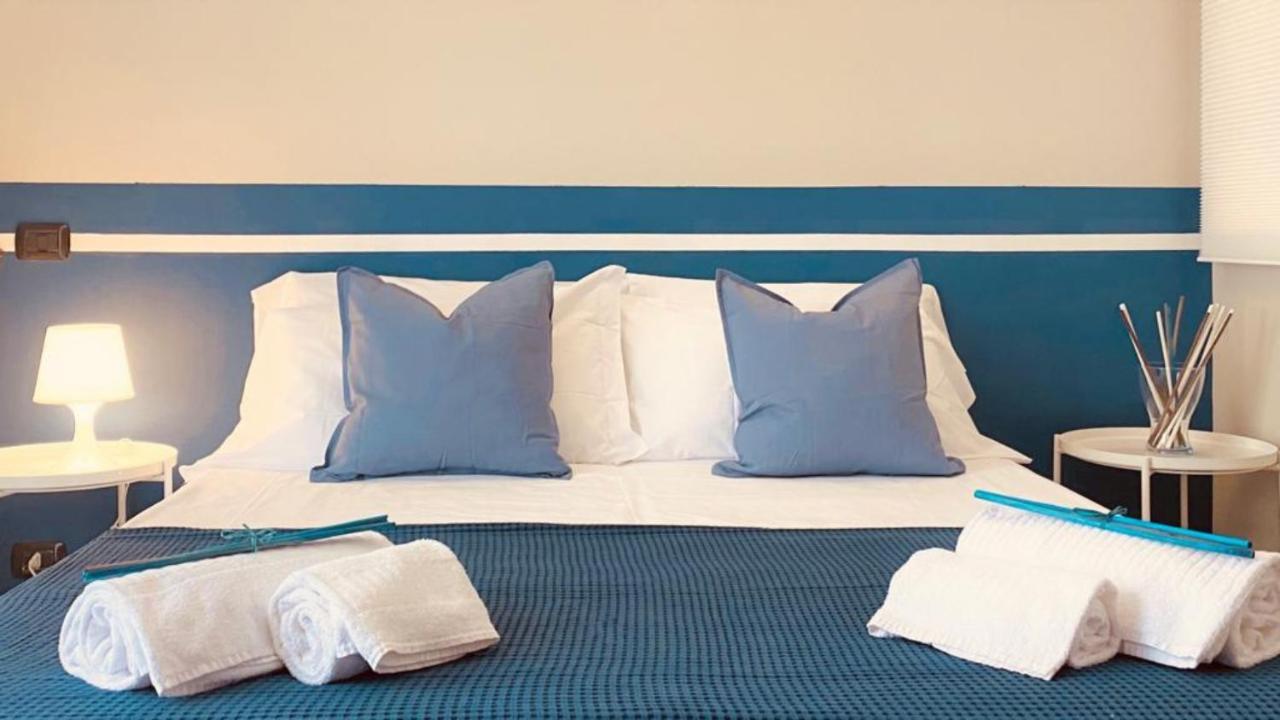 Alessandro82 - Immobili E Soluzioni Rent Bergamo Ngoại thất bức ảnh