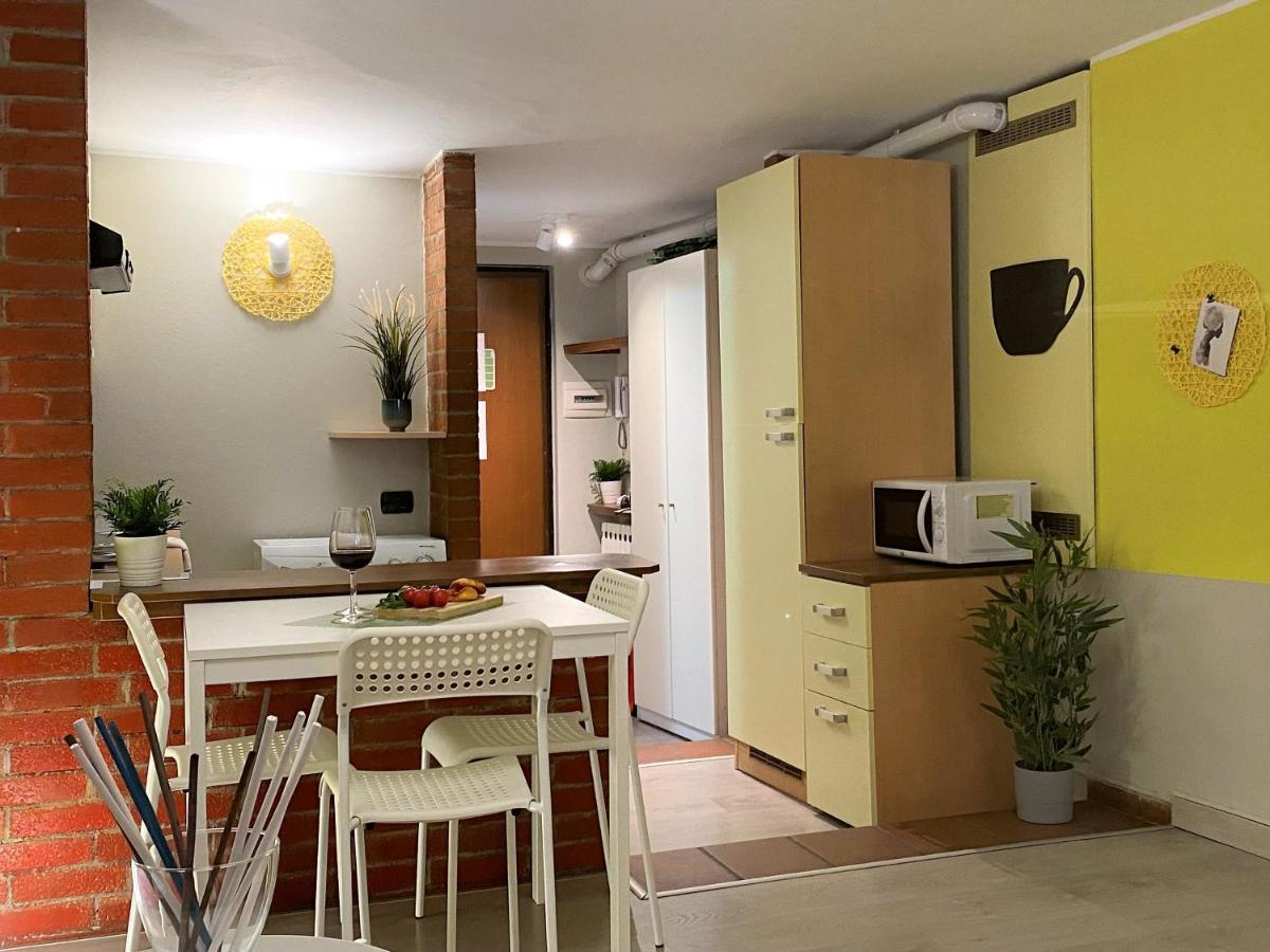 Alessandro82 - Immobili E Soluzioni Rent Bergamo Ngoại thất bức ảnh