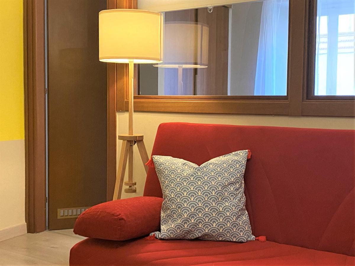 Alessandro82 - Immobili E Soluzioni Rent Bergamo Ngoại thất bức ảnh