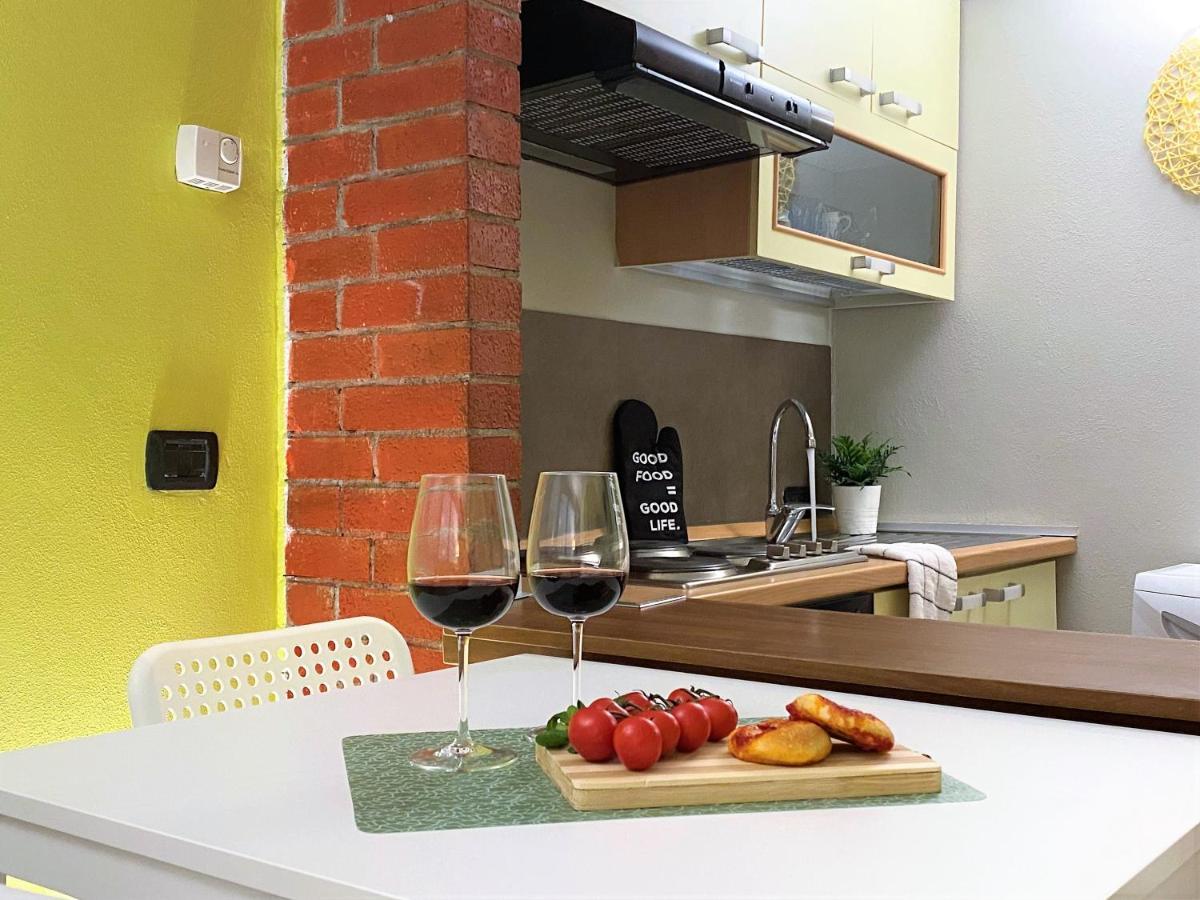 Alessandro82 - Immobili E Soluzioni Rent Bergamo Ngoại thất bức ảnh