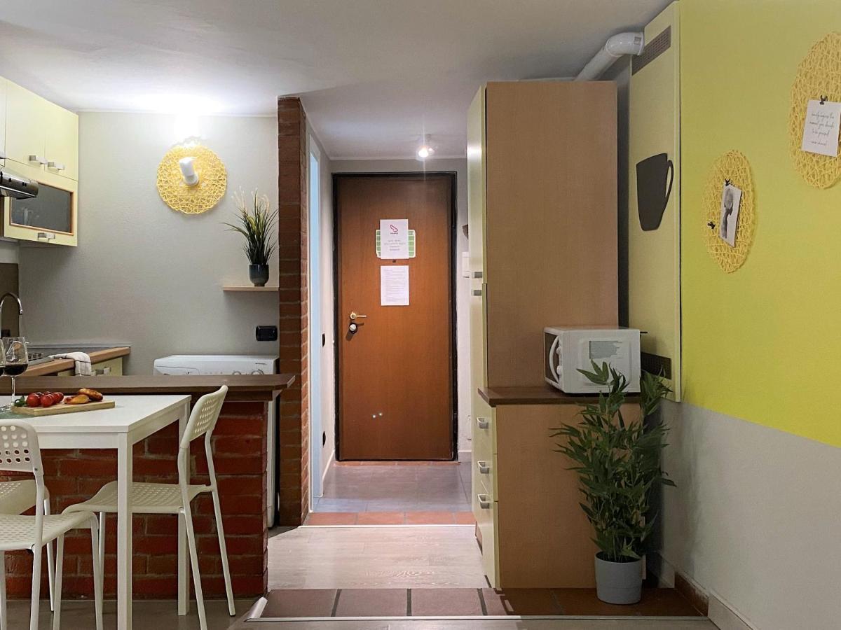 Alessandro82 - Immobili E Soluzioni Rent Bergamo Ngoại thất bức ảnh